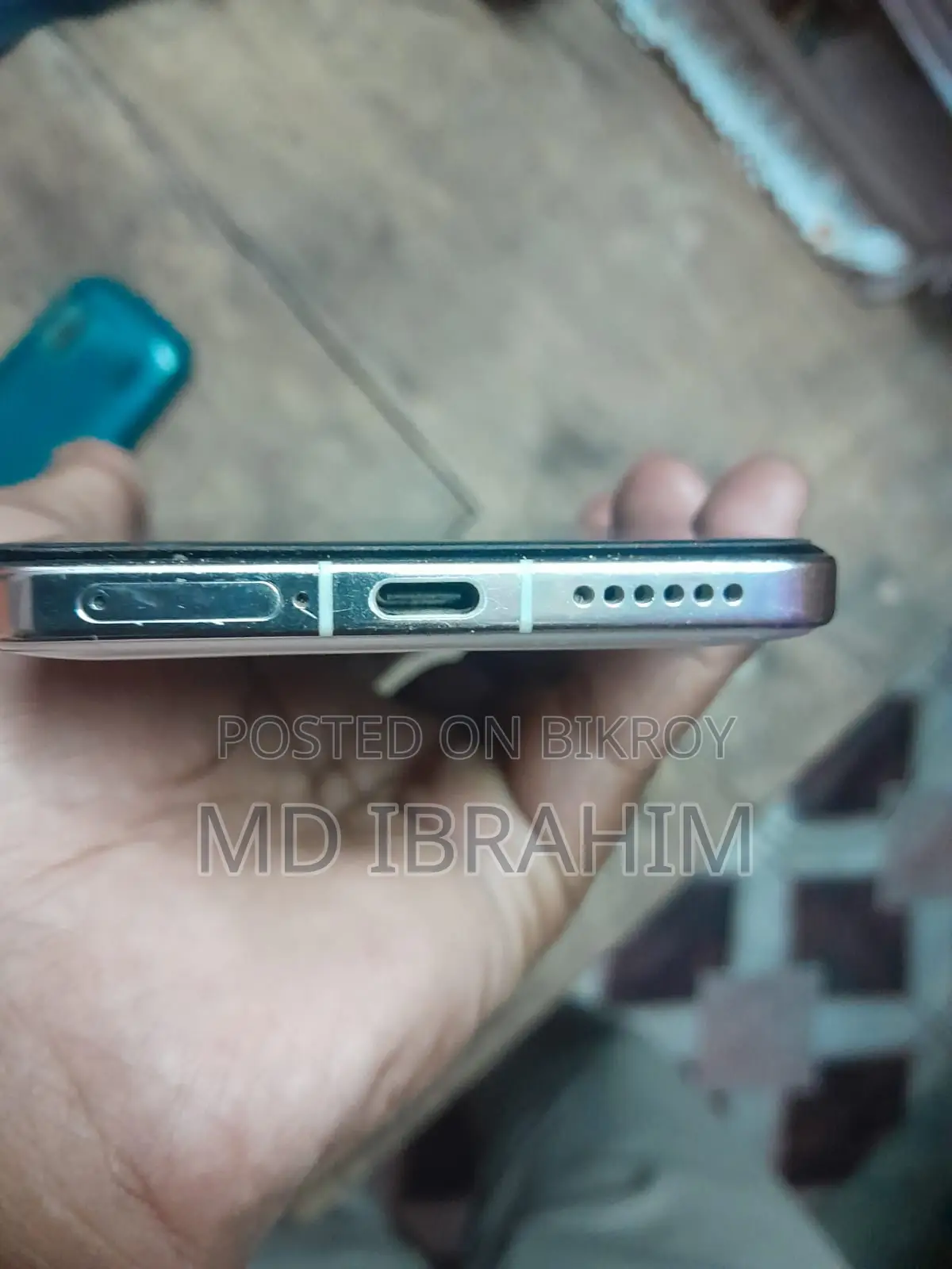Vivo X200 Pro 256 GB White