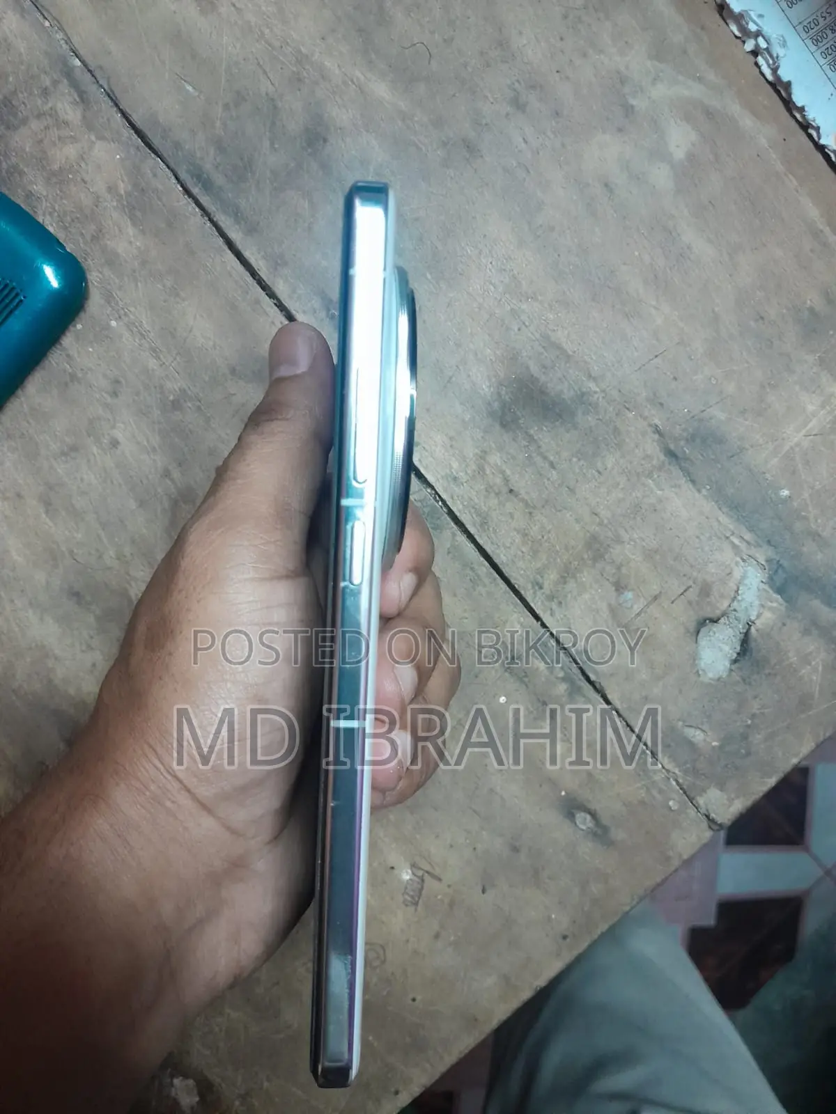 Vivo X200 Pro 256 GB White