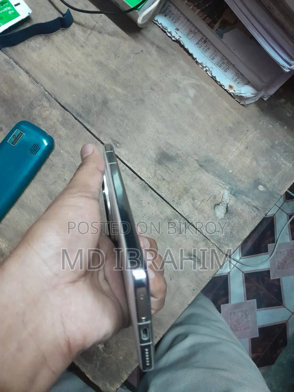 Vivo X200 Pro 256 GB White