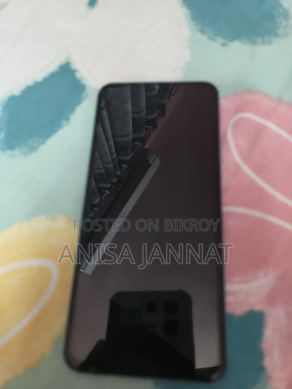 Vivo Y33s 128 GB