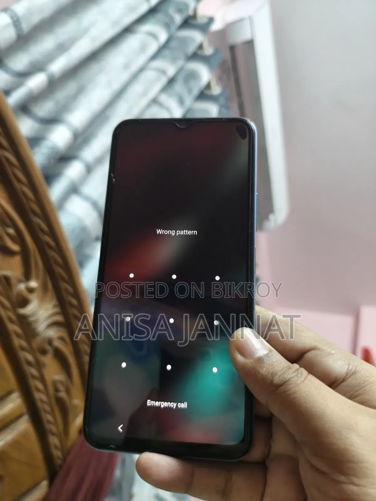 Vivo Y33s 128 GB