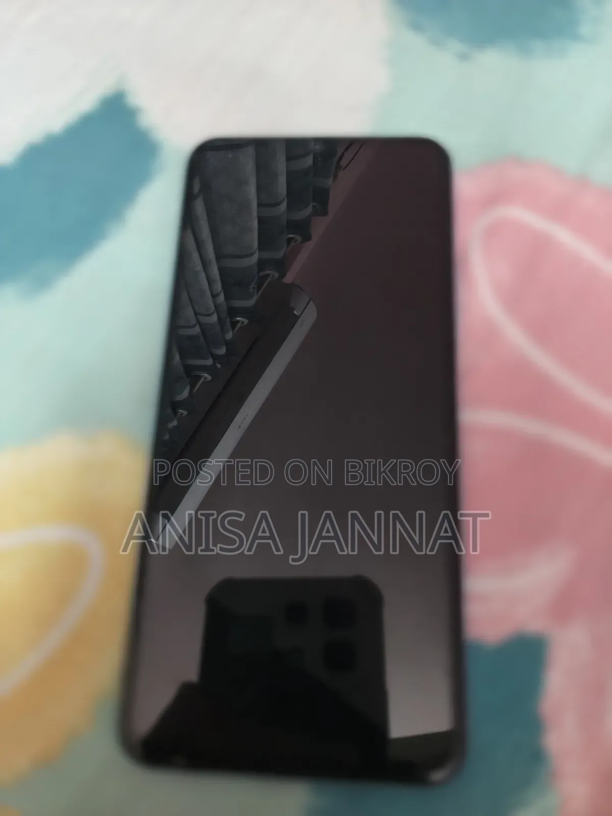 Vivo Y33s 128 GB