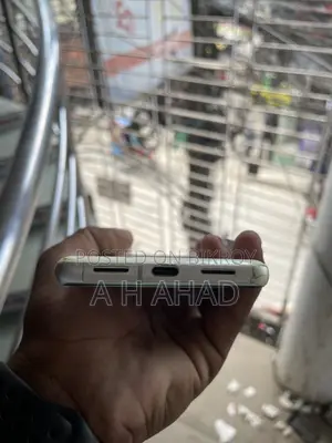Google Pixel 7 256 GB White