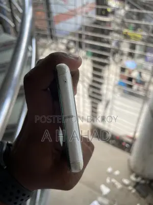 Google Pixel 7 256 GB White