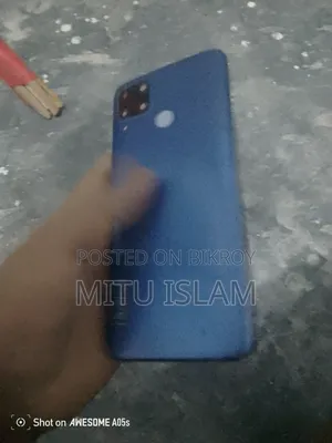 Realme C15 64 GB Blue