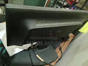 বিক্রির জন্য এইচপি মনিটর