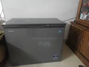 ডিপ ফ্রিজ হাইসেন্স কোম্পানি (১৮৯ লিটার)
