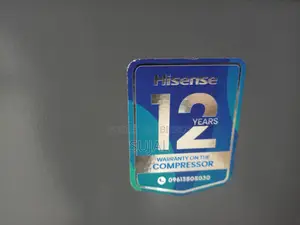 Deep Fridge Hisense Company (189 Litre)