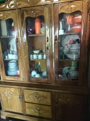 Wooden Cabinet