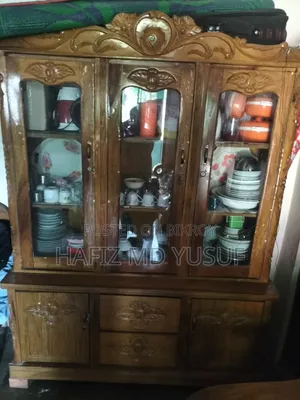 Wooden Cabinet