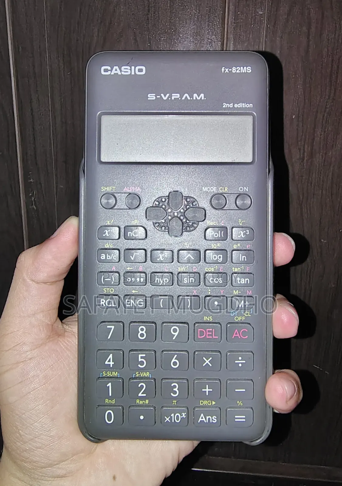 Calculator