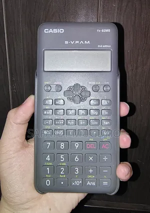 Calculator