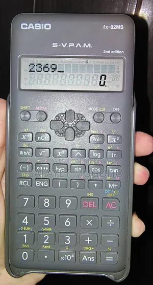 Calculator