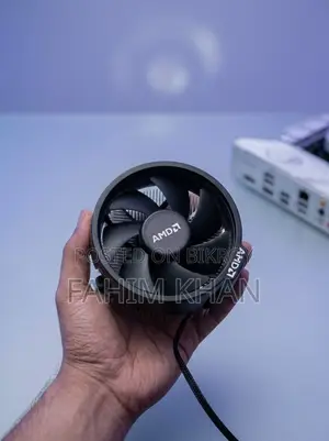 রাইজেন ৩ ৩২০০জি ভেগা ৮ জিপিইউ সহ