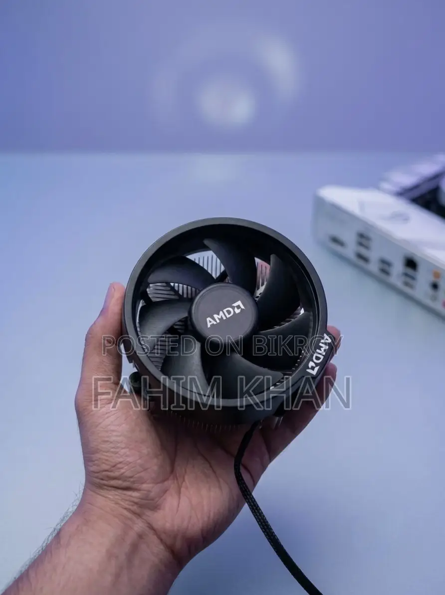 রাইজেন ৩ ৩২০০জি ভেগা ৮ জিপিইউ সহ