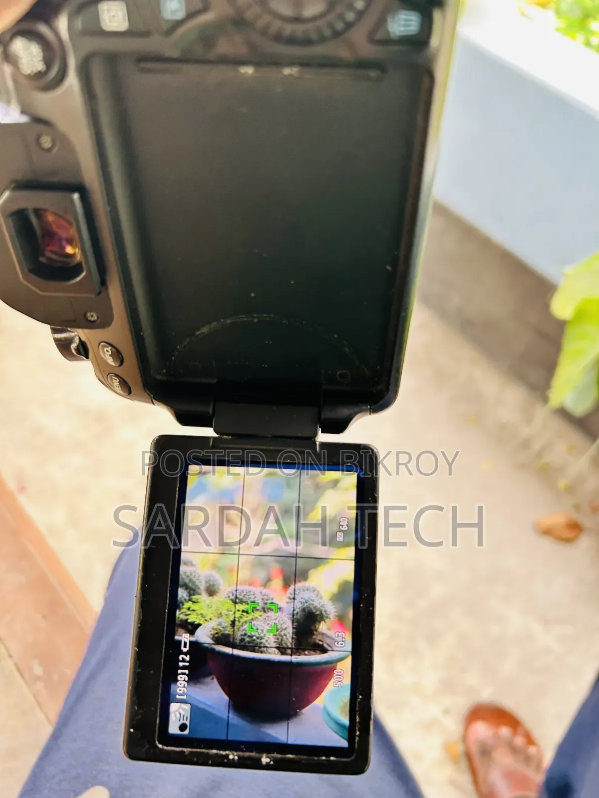 ক্যানন ইওএস ৭০ডি