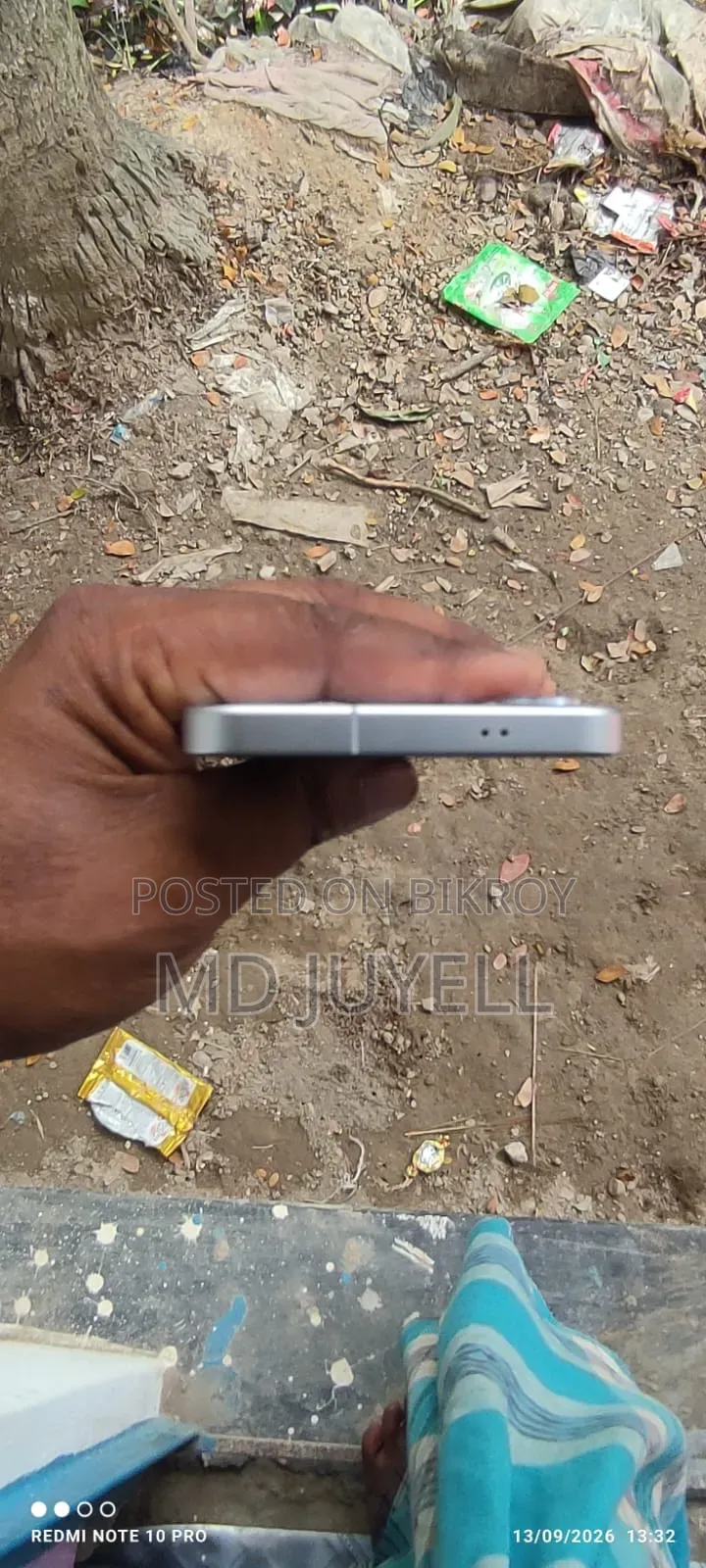 Samsung Galaxy S25 256 GB Silver