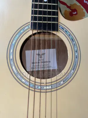 Guitar Sell Hobe