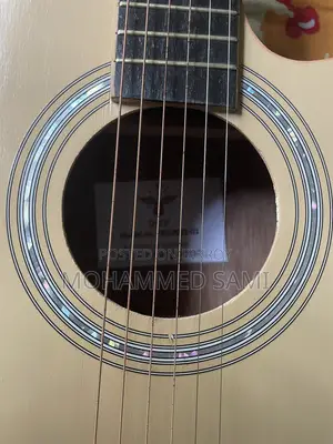 Guitar Sell Hobe