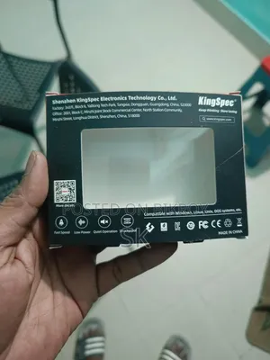 সলিড স্টেট ড্রাইভ