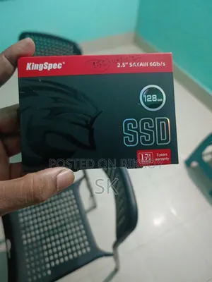 সলিড স্টেট ড্রাইভ