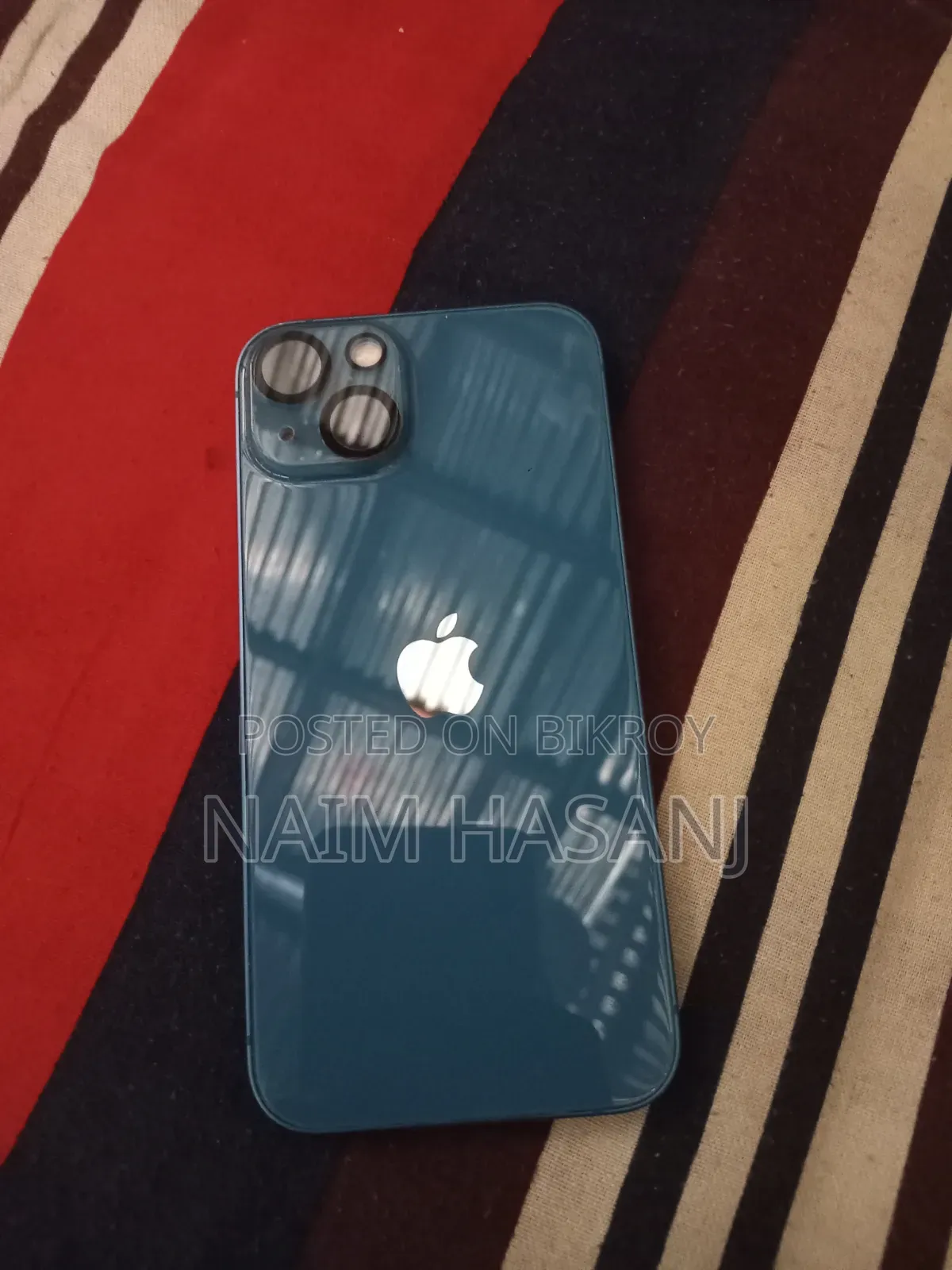 Apple iPhone 13 128 GB Blue