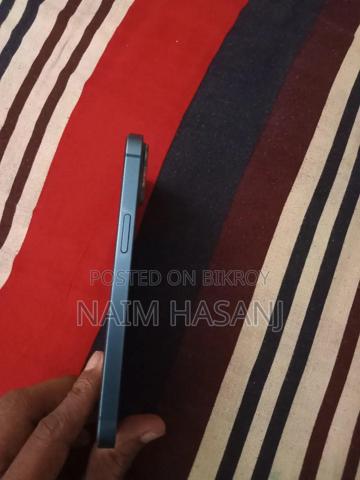 Apple iPhone 13 128 GB Blue