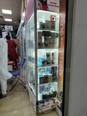Showcase For Sale