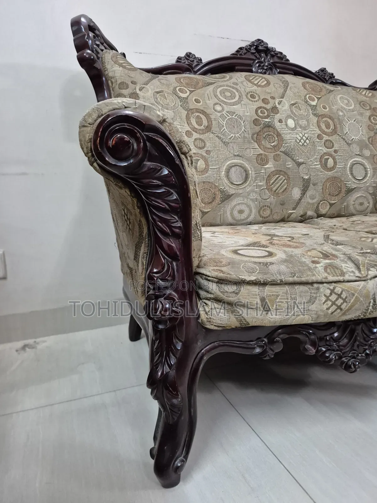 Selling Sofa