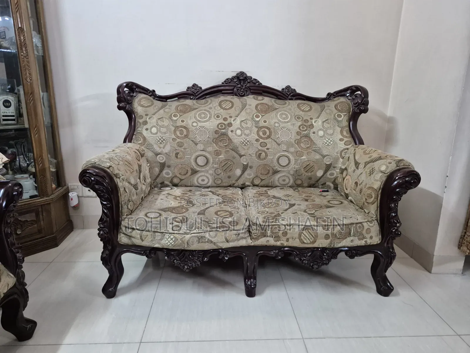 Selling Sofa