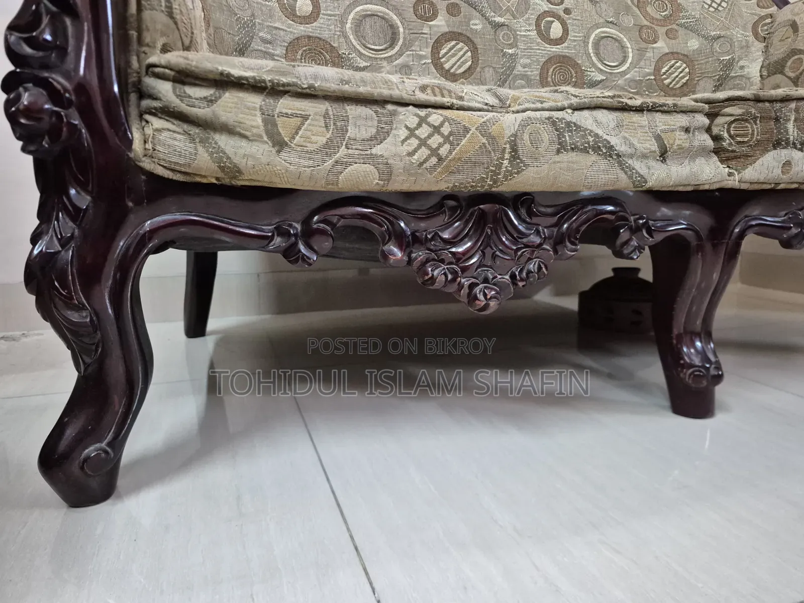 Selling Sofa