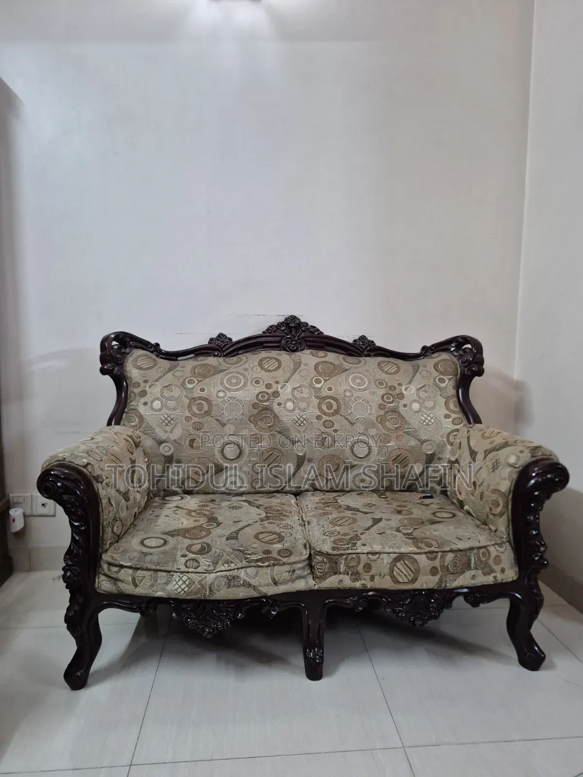 Selling Sofa