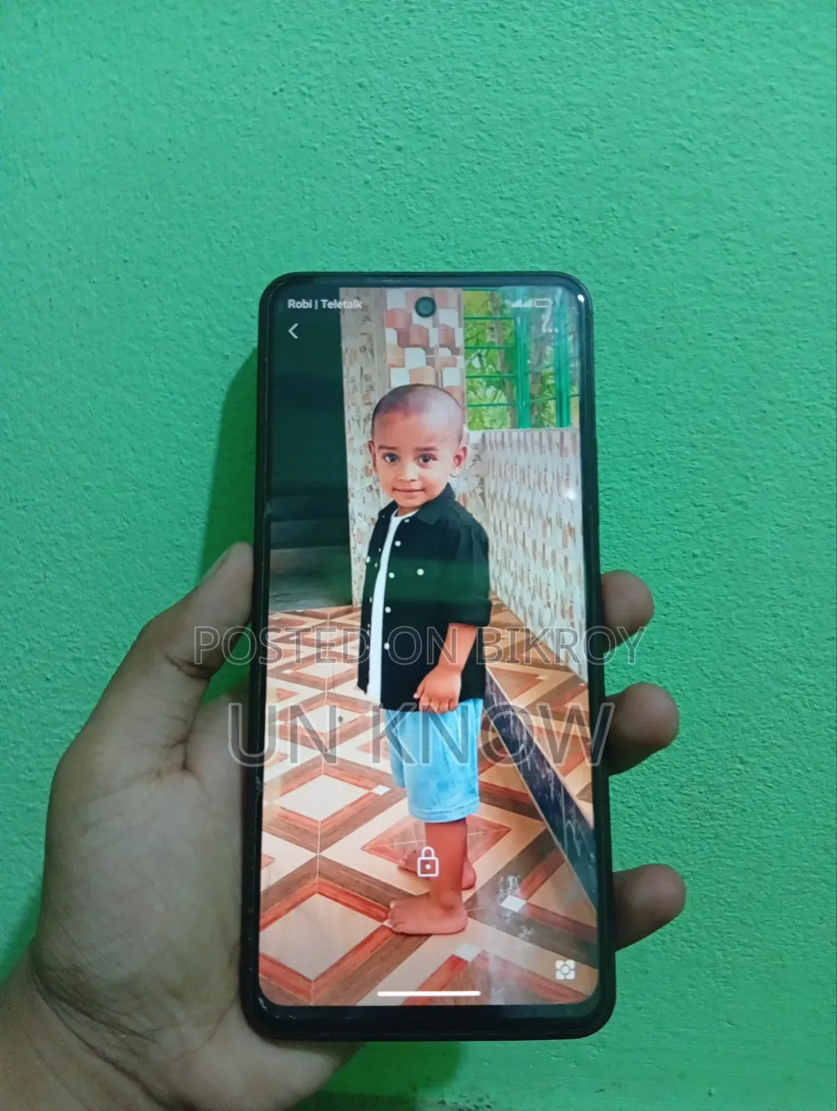 Walton 128 GB Black