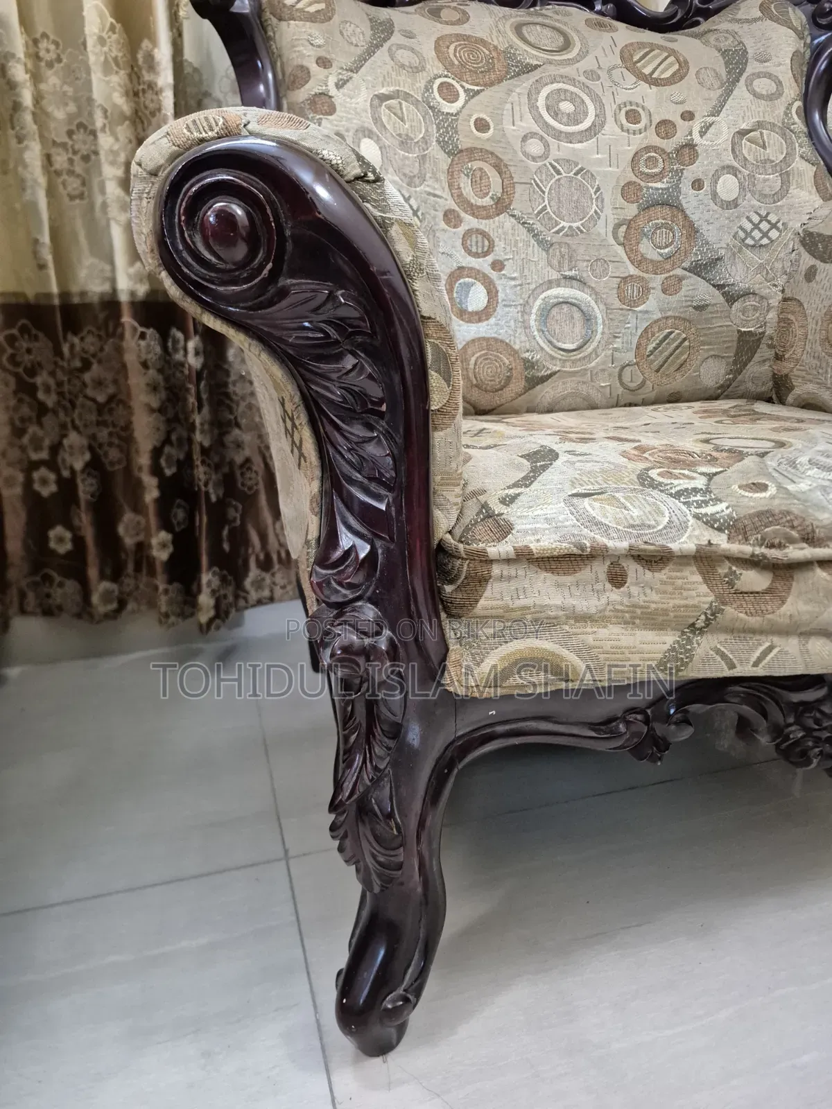 Selling Sofa