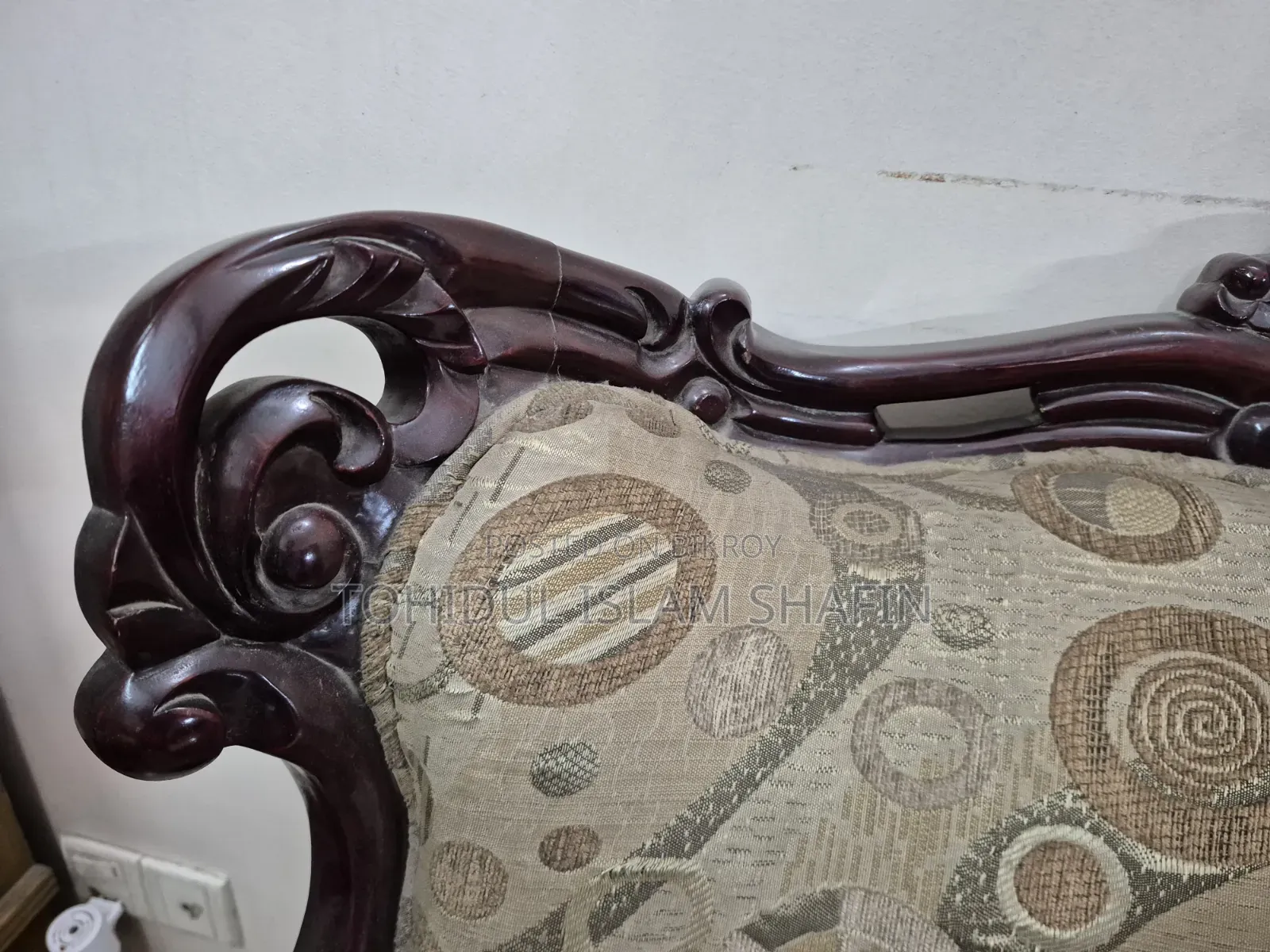 Selling Sofa