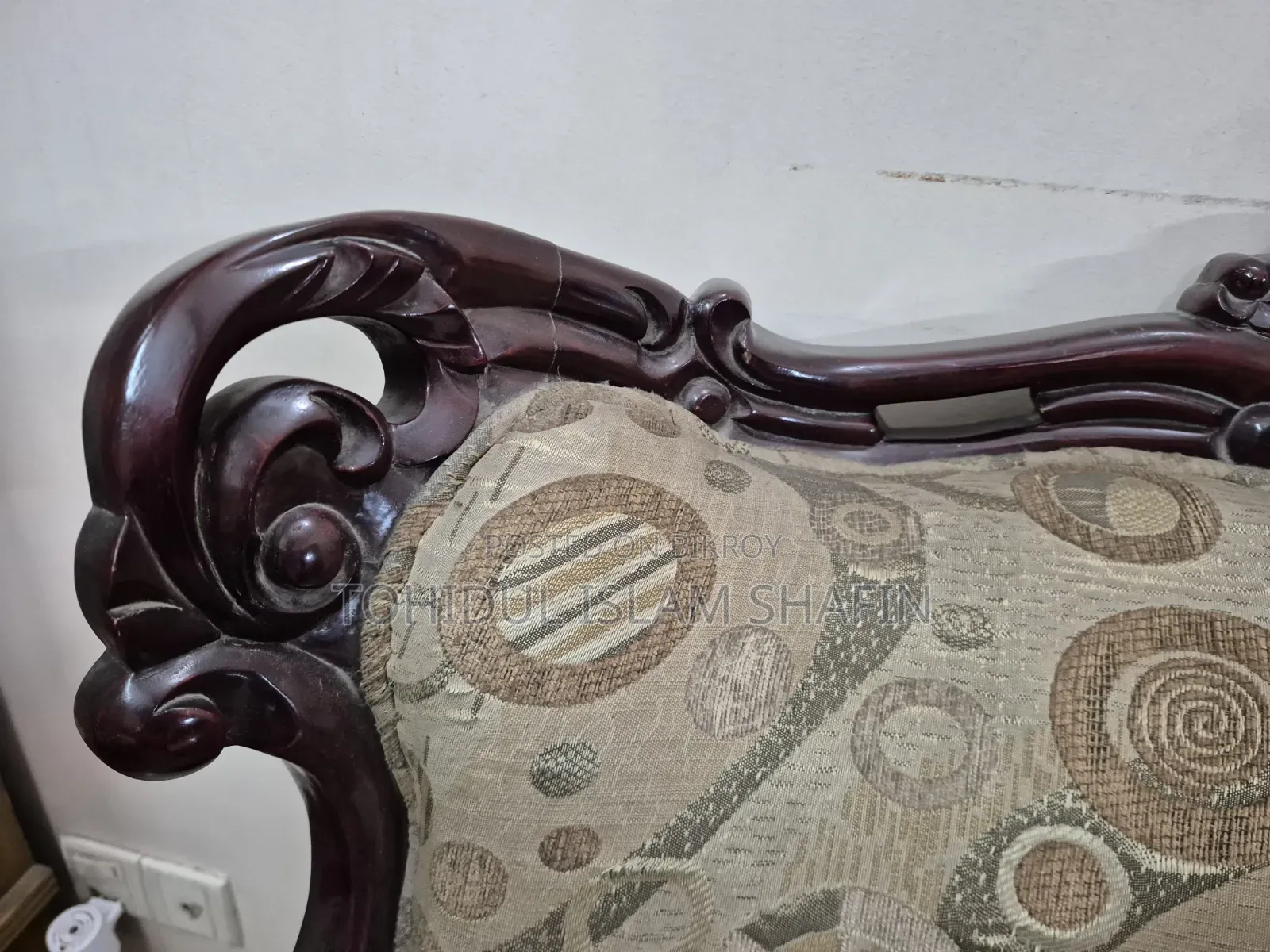 Selling Sofa