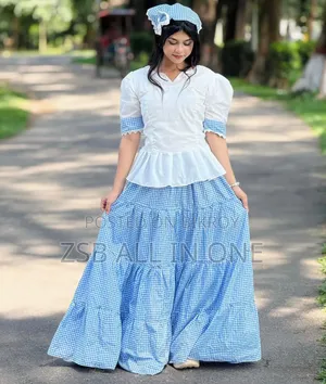 Premium Stylish Skirt Set
