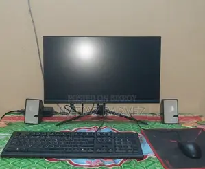 Desktop Computer 8GB AMD Ryzen 5 HDD+SSD 1TB