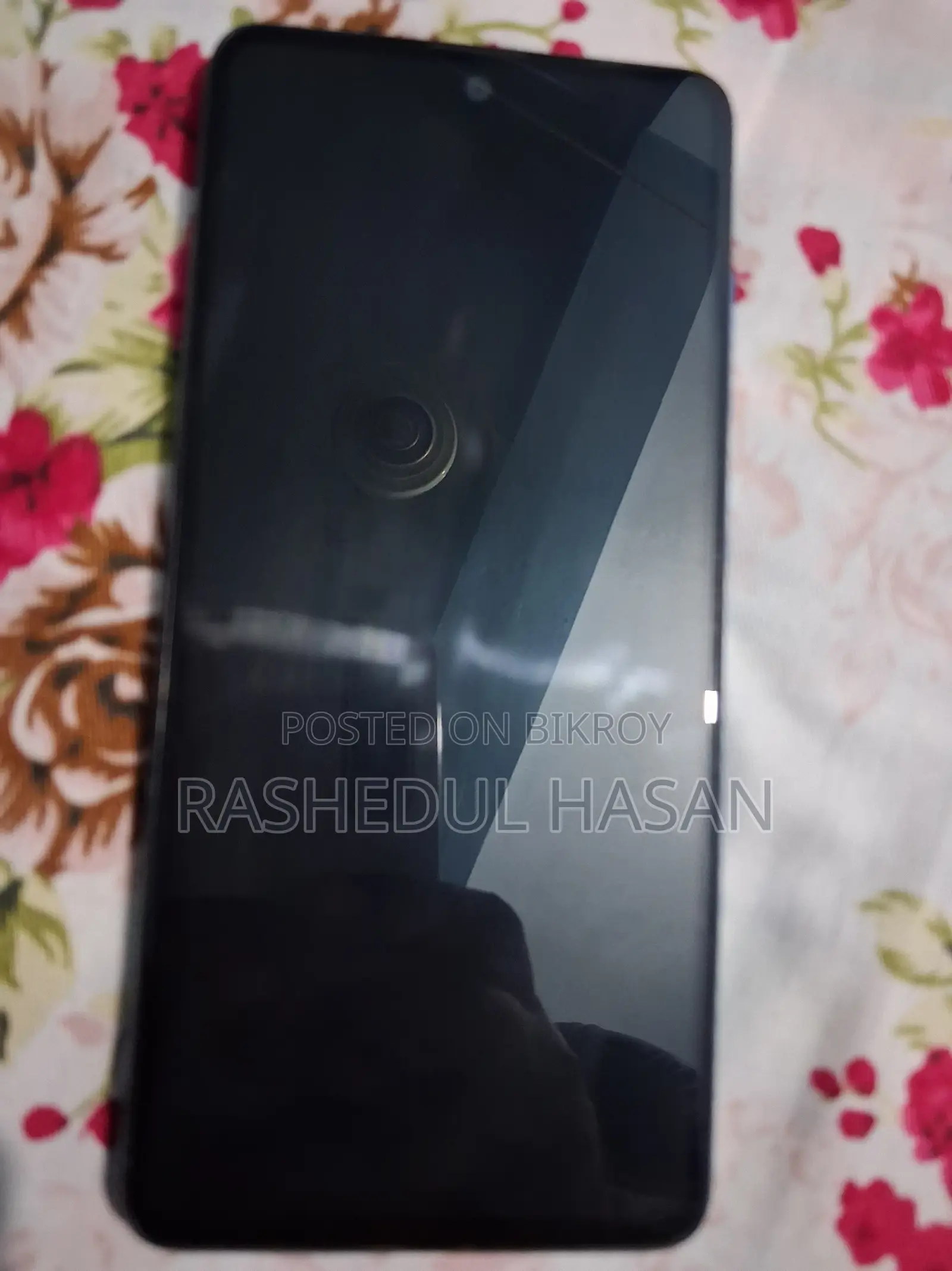 Samsung Galaxy A51 128 GB Blue