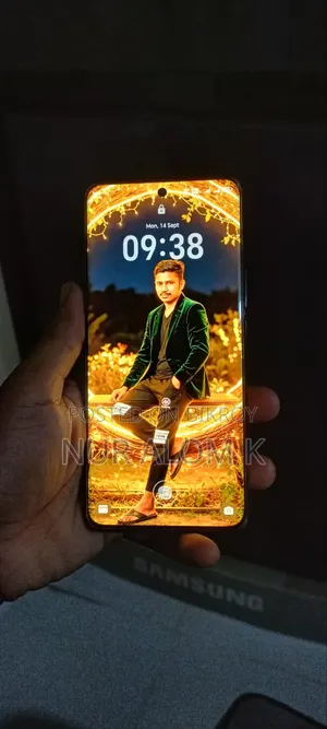 Honor X9b 5G 256 GB Black