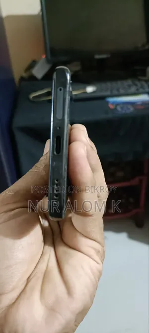 Honor X9b 5G 256 GB Black