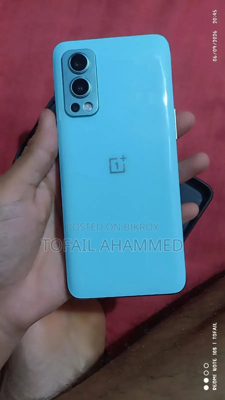 Xiaomi 128 GB Blue