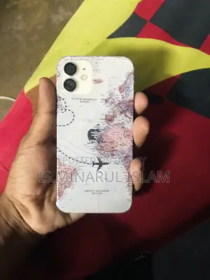 Apple iPhone 12 128 GB White