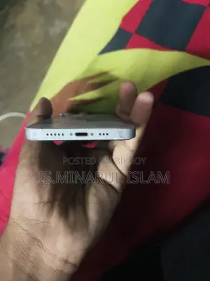 Apple iPhone 12 128 GB White