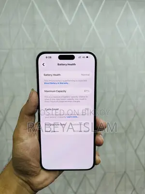 আই-প্রো ২৫৬ জিবি
