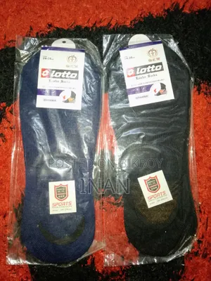 Socks (Low Ankle)