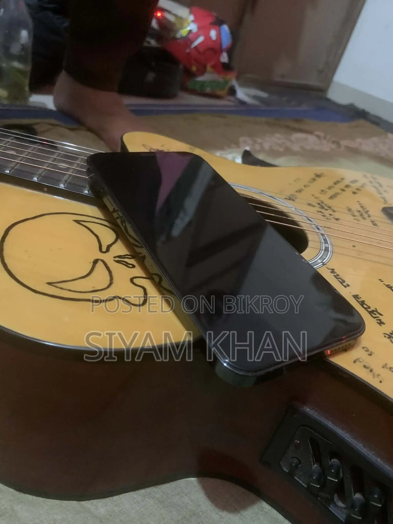 অ্যাপল আইফোন ১২ প্রো ম্যাক্স ১২৮ জিবি ব্লু