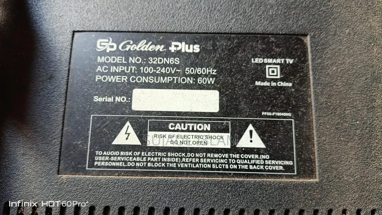 Samsung TV