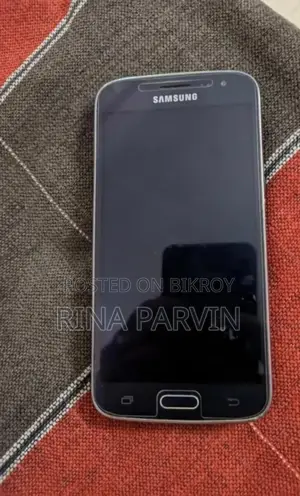 Samsung Galaxy J2 Prime 8 GB Black