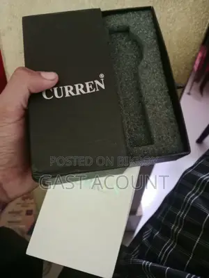 CURREN C8498L Ladies Stainless Steel Quartz Watch